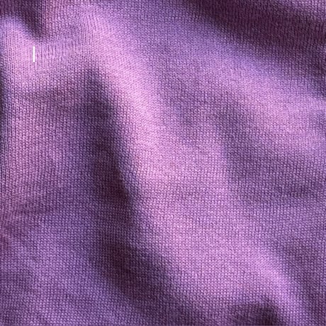 Basic long T オーバーサイズ