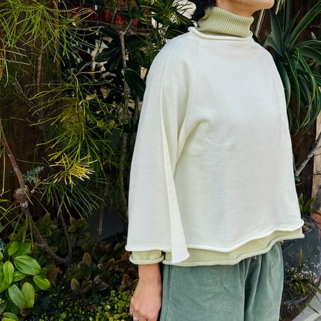 Woolボレロ