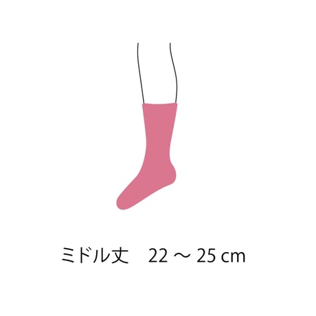 LOOPくつ下