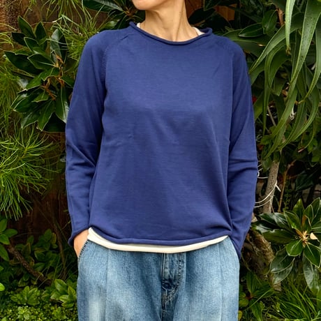 Basic long T コンパクトサイズ