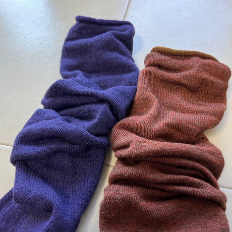 Pumps wool