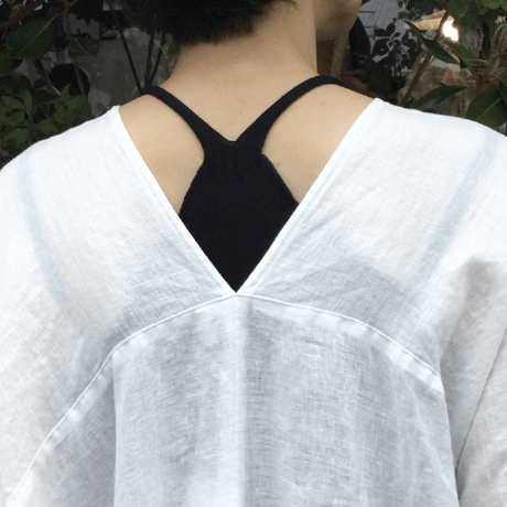 薄綿キャミソール