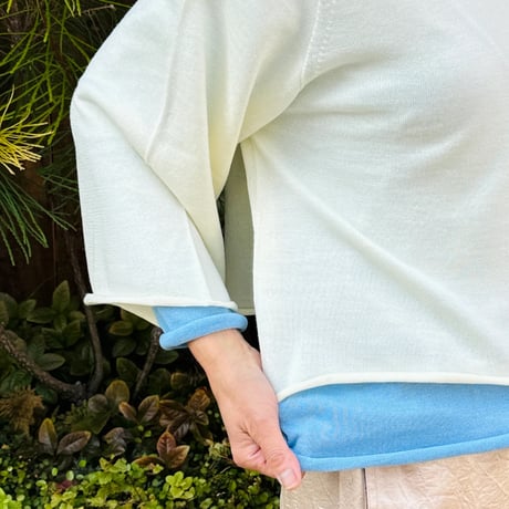 Woolボレロ