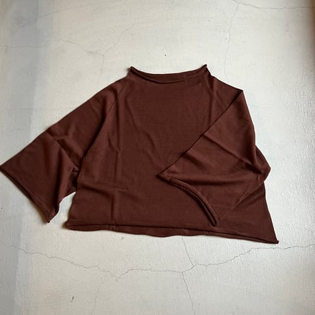 Woolボレロ