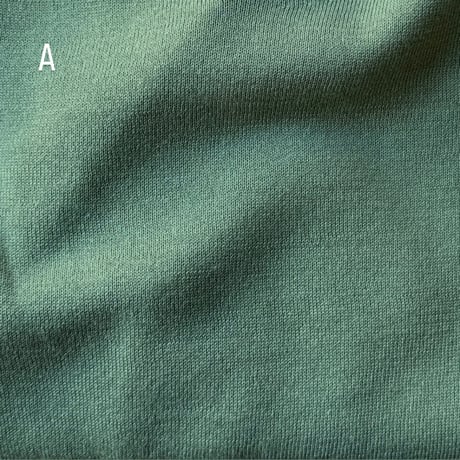 Basic long T オーバーサイズ