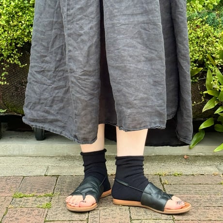 足くびくつ下