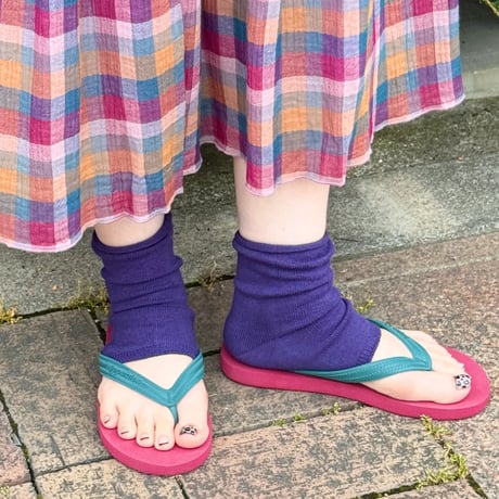 足くびくつ下