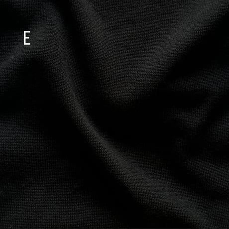 Aラインwoolベスト