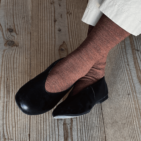 Pumps wool