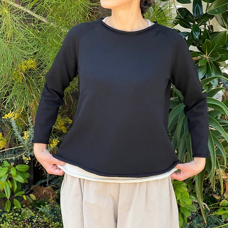 Basic long T コンパクトサイズ