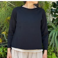 Basic long T コンパクトサイズ