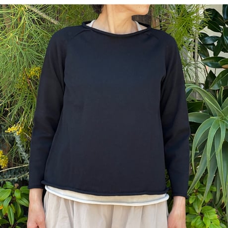 Basic long T コンパクトサイズ