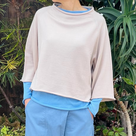 Woolボレロ