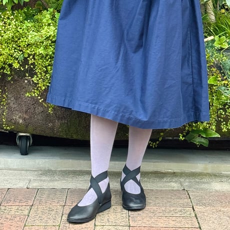 Pumpsくつ下