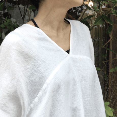 薄綿キャミソール