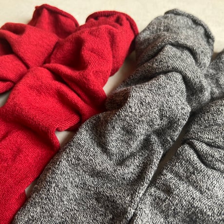 Pumps wool