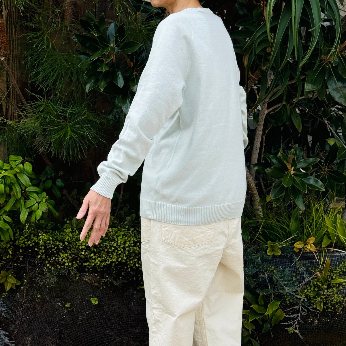 ユニセックス長袖 | mokono web store