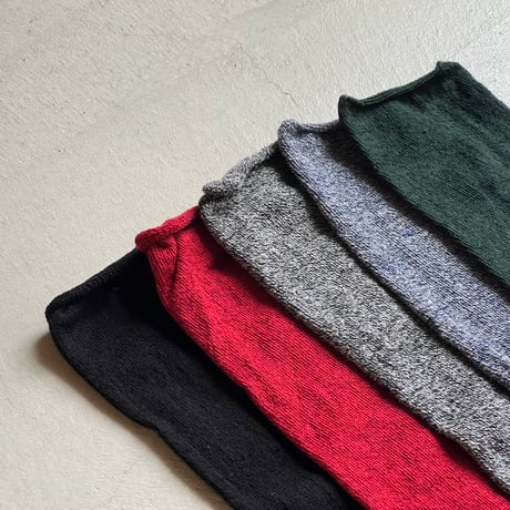 Pumps wool