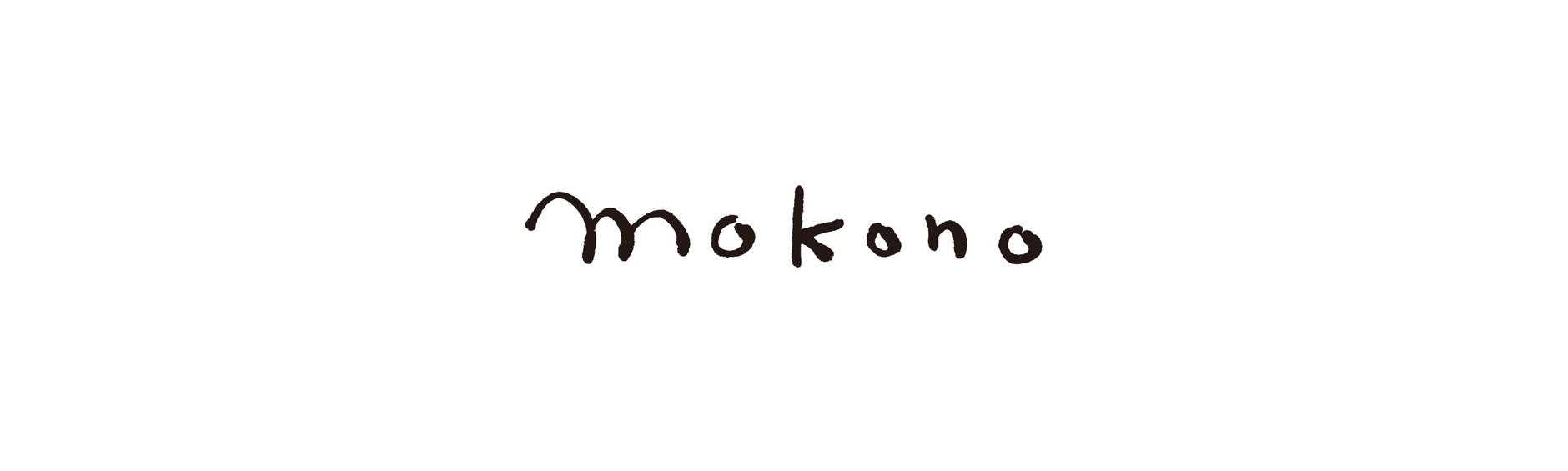 mokono web store