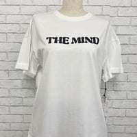 ぷくっとロゴTシャツ