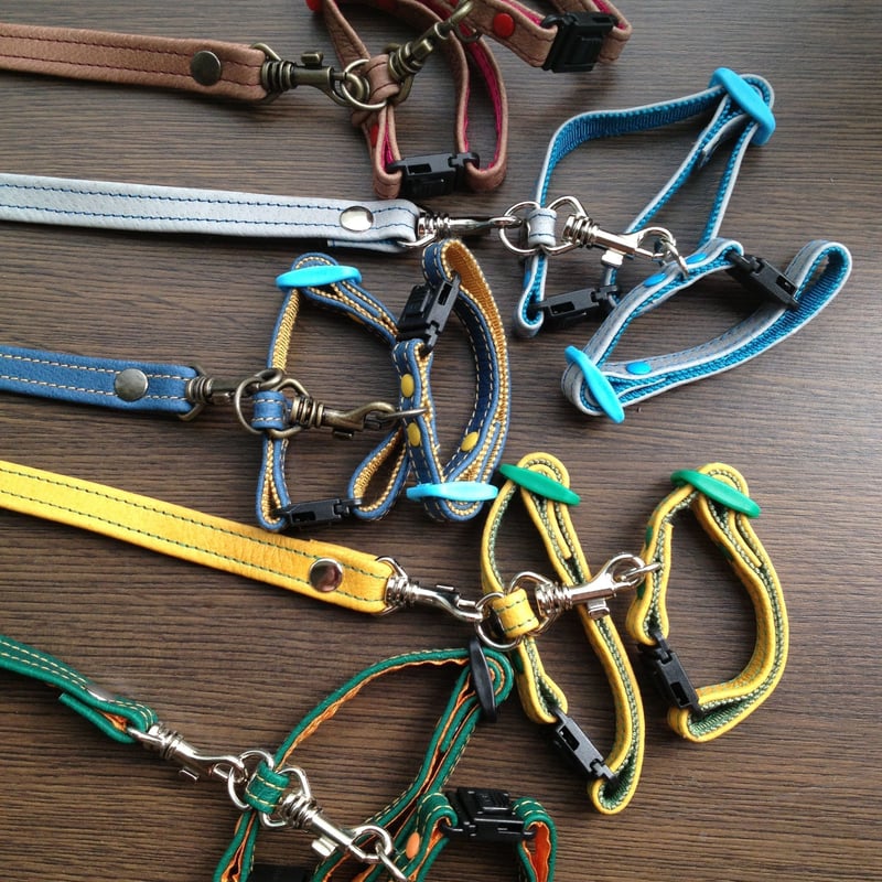 フェレット用ハーネス | gucco