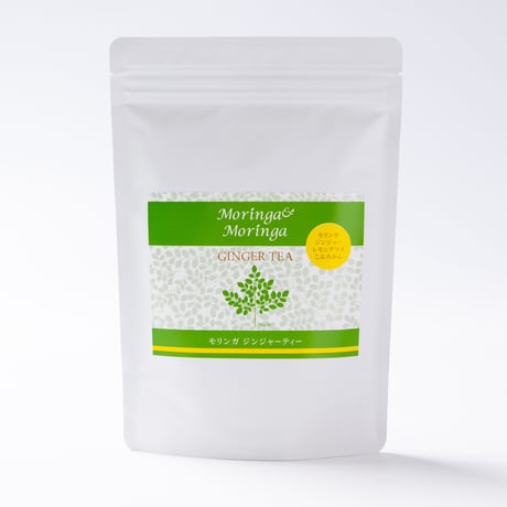 Moringa & Moringa