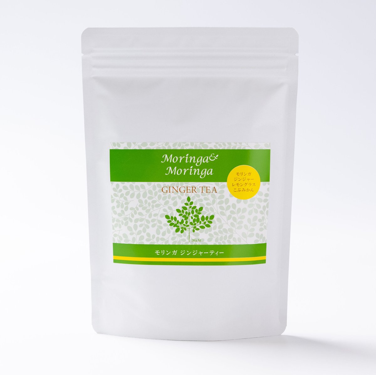 モリンガジンジャーティー（2g×20包）Moringa-Ginger Tea | Moring...