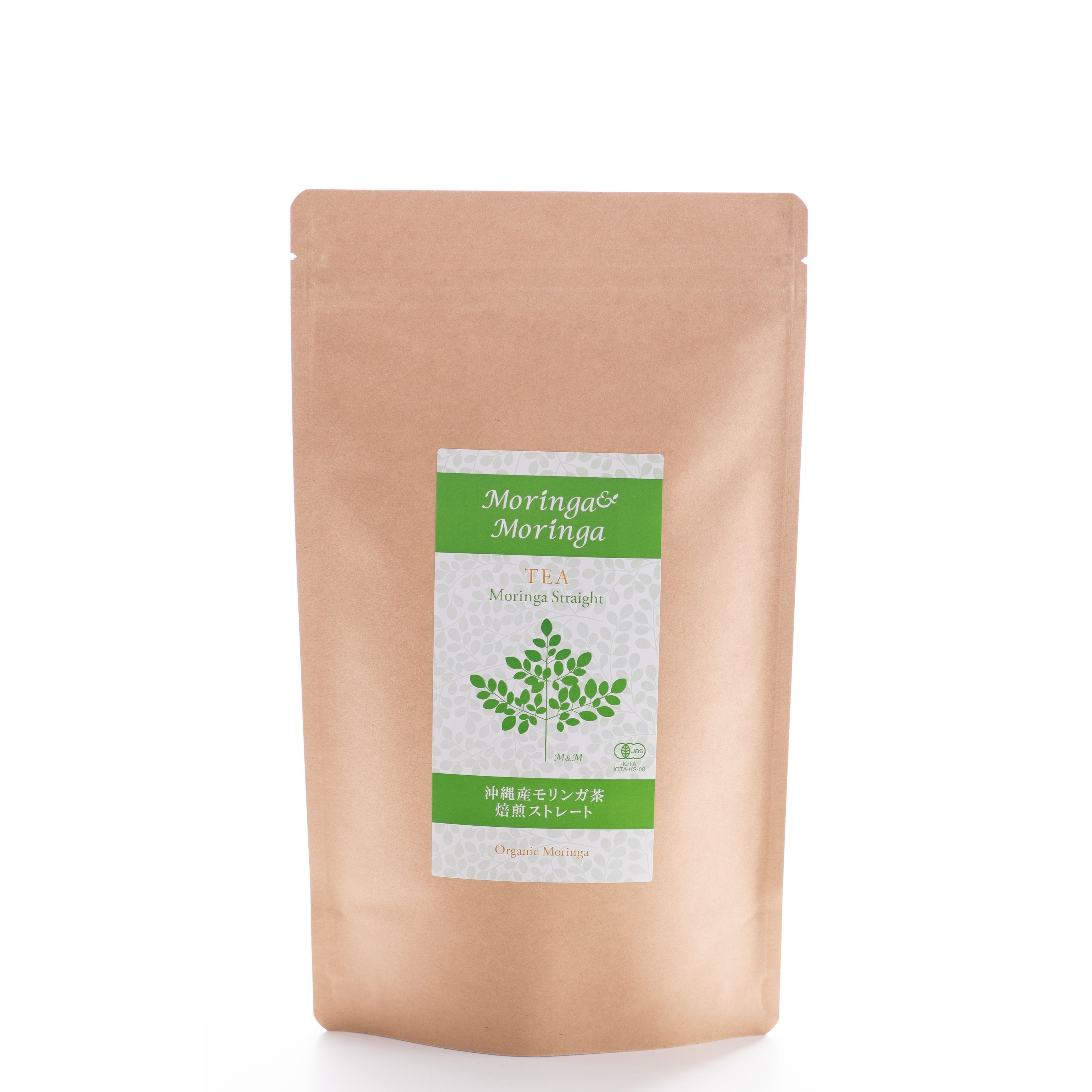 モリンガ茶（お湯・水出し両用/ポット用）3g×20包 / Moringa Tea for P