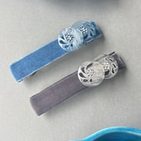Venezia Barrette