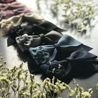 Ribbon PARIS バレッタ
