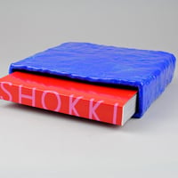 SHOKKI 2016