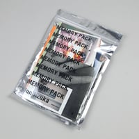 MEMORY PACK