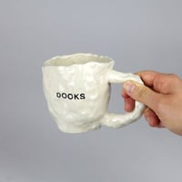 DOOKS cup