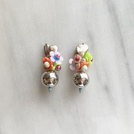 Flower garden 21-2