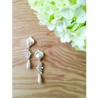 wedding -nénuphar-