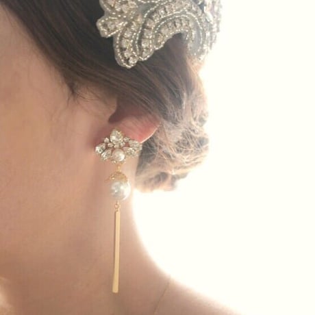 wedding -Twig-