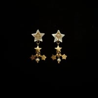 Danse des étoiles