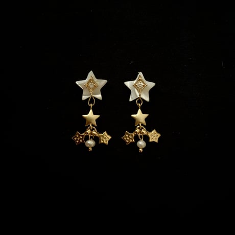 Danse des étoiles