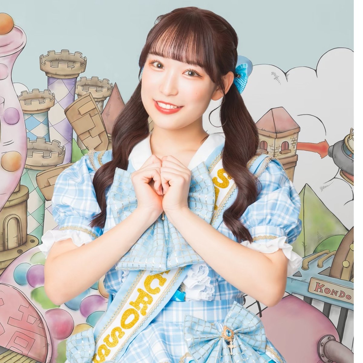 7/26 麻倉ゆわ 名古屋遠征チェキ | miuzic Online shop