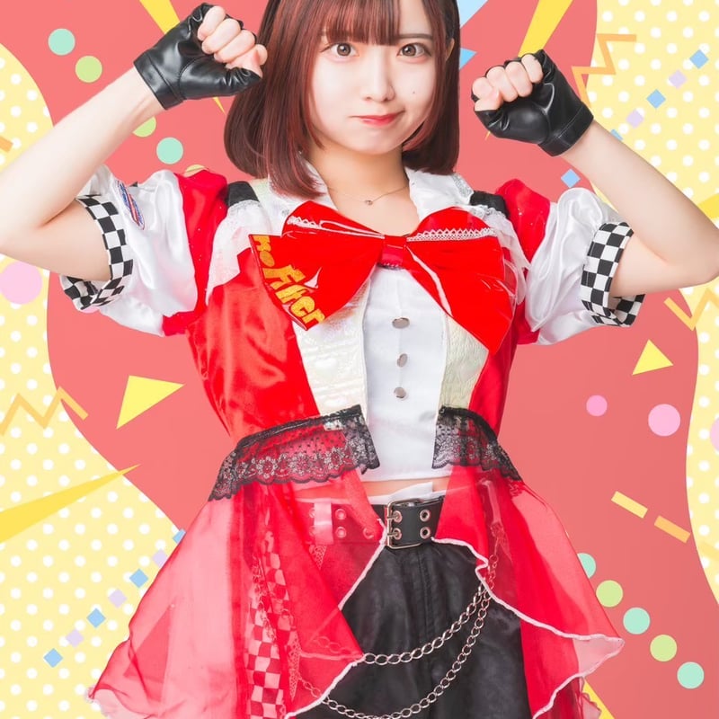 りん】東京遠征チェキ【10/1】 | miuzic Online shop