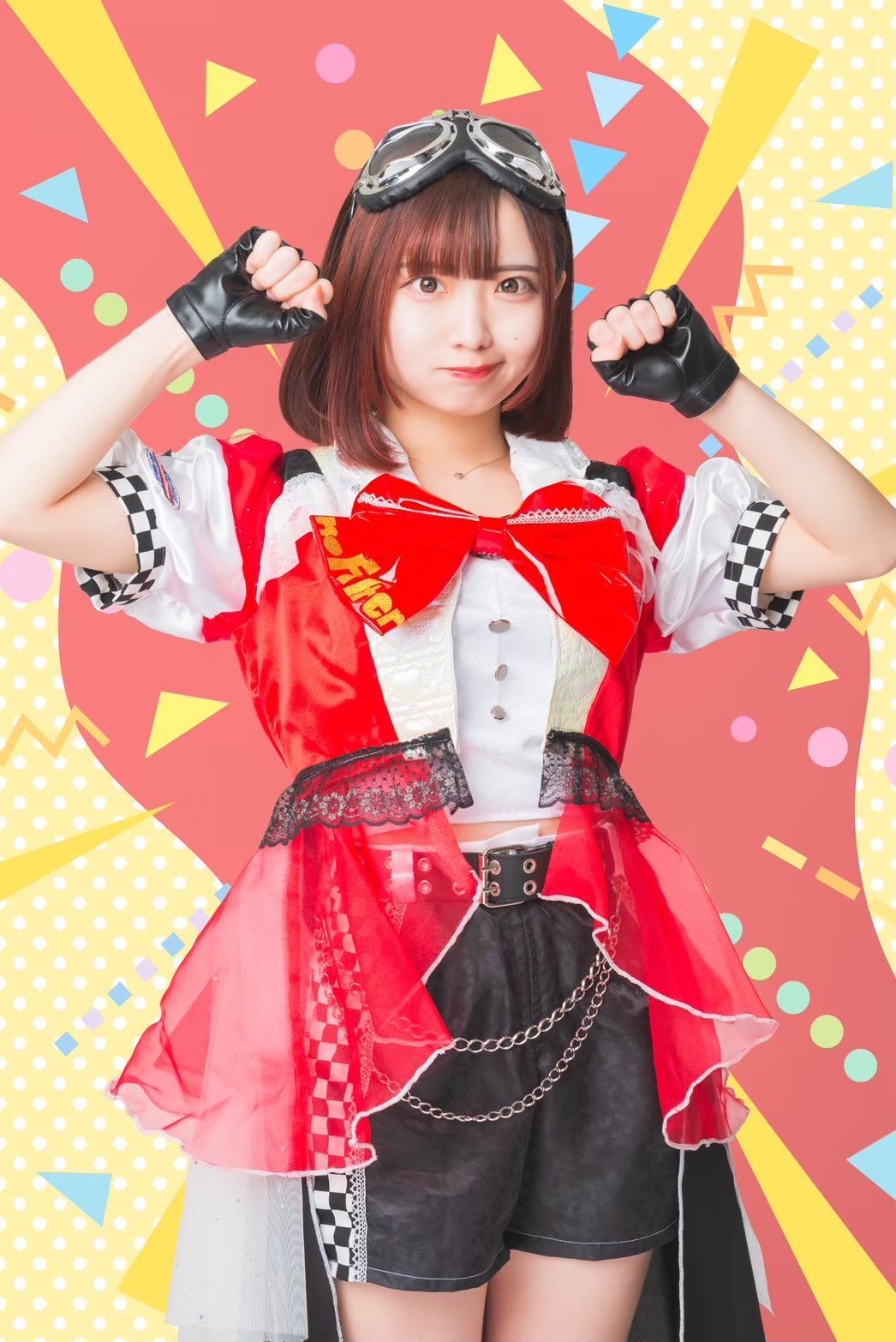 りん】東京遠征チェキ【12/14】 | miuzic Online shop