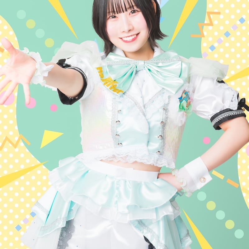 ゆなは】東京遠征チェキ【10/30】 | miuzic Online shop