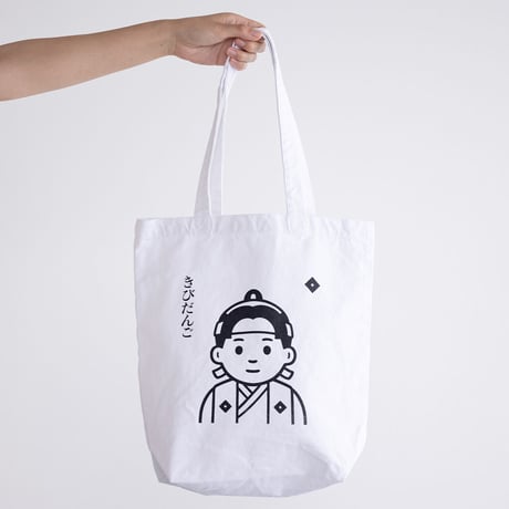 きびだんご (totebag)