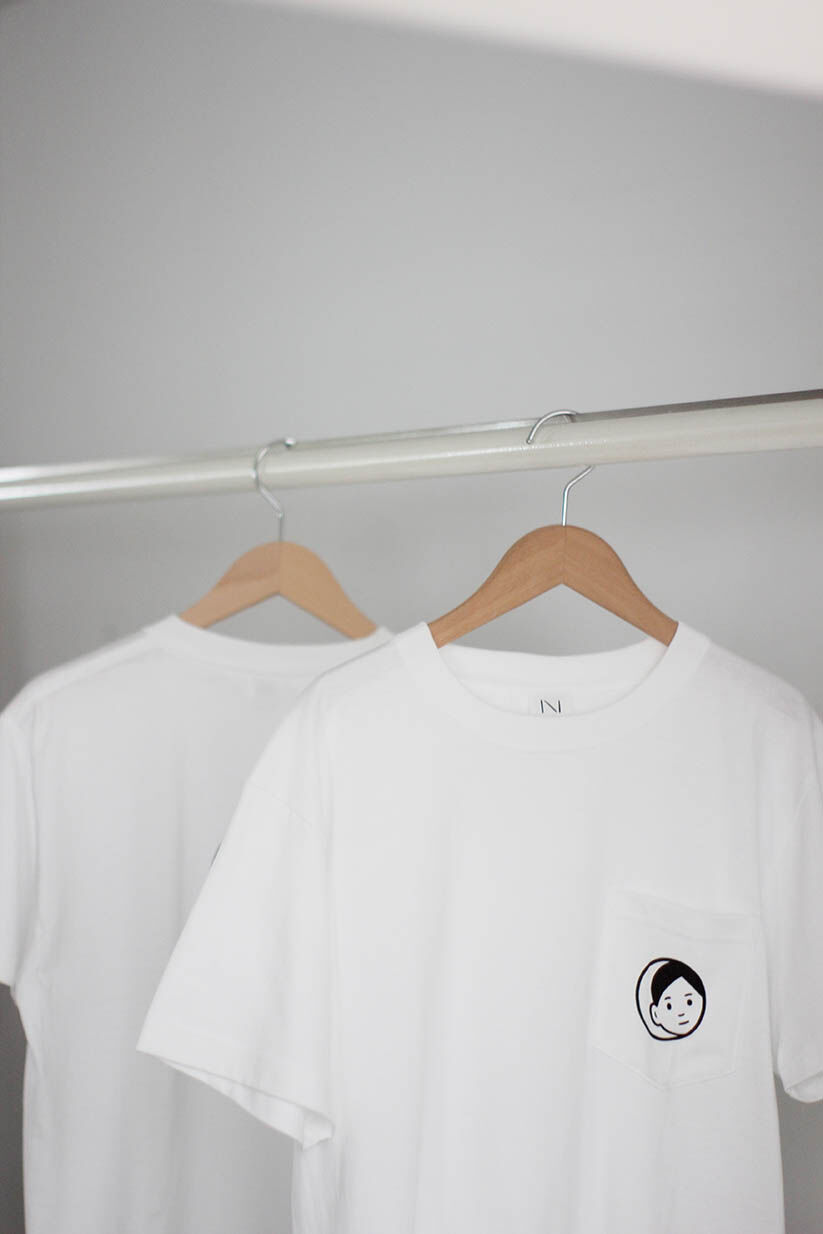 washida HOME (tee) | N store