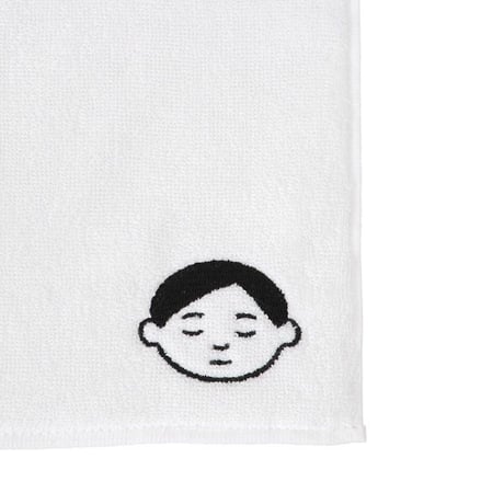 SLEEP BOY (handtowel)