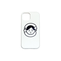 RECYCLE BOY (iPhone case)
