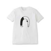 DAY OFF  (white)