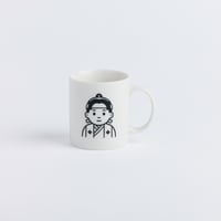 きびだんご(mug)