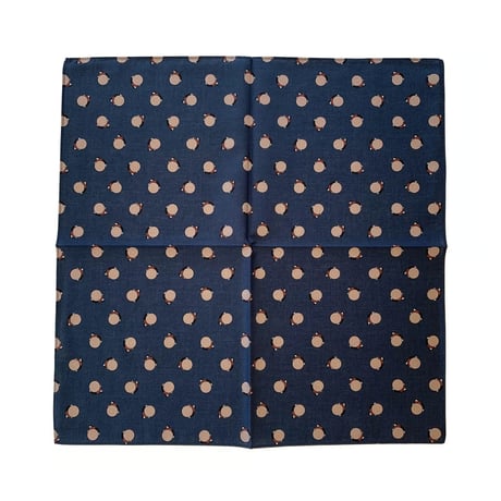 On the Ball  (handkerchief)
