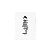 BLOCK GIRL